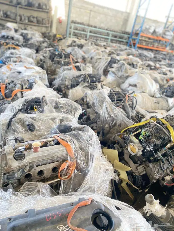 تيربوات ومكاين بكل انواعها بيع مكائن بكل انواعها بانزين ديزل 1