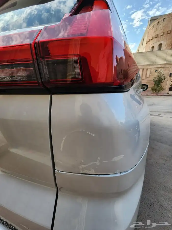 مستوبيشي اكسباندر 2023 7