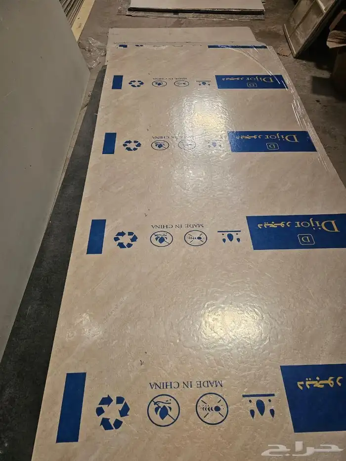 بديل الرخام حجري وساده 8