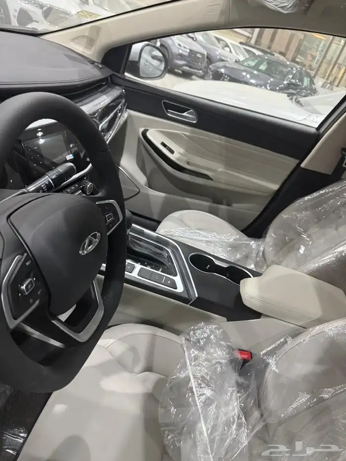 شيري اريزو 5 خليجي موديل 2026 أقل سعر 3