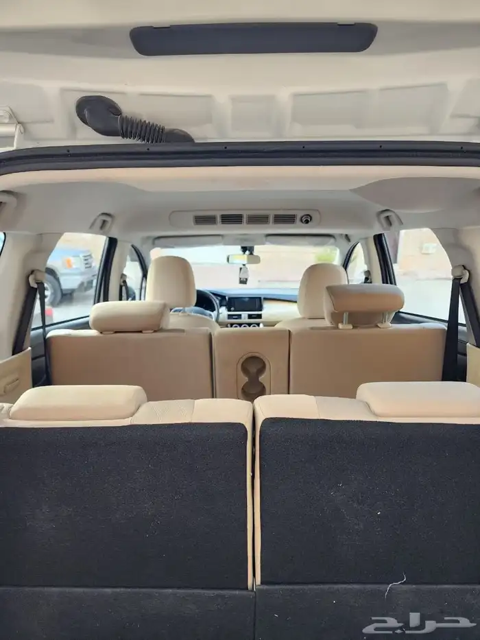 مستوبيشي اكسباندر 2023 17