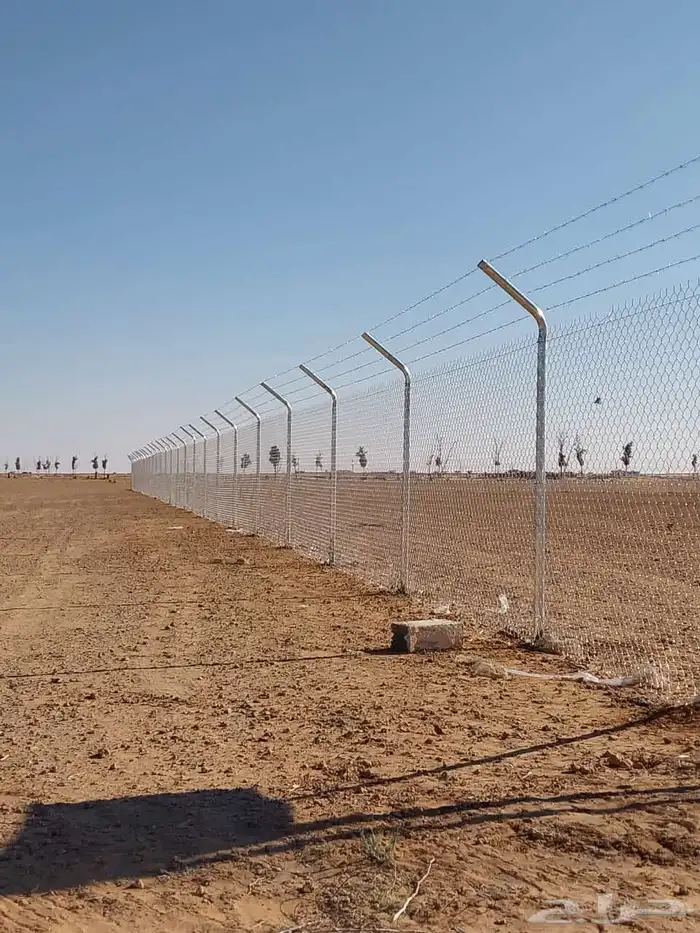 شبوك مزارع 1