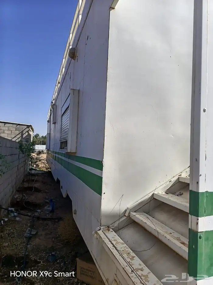 كرفان للبيع 2