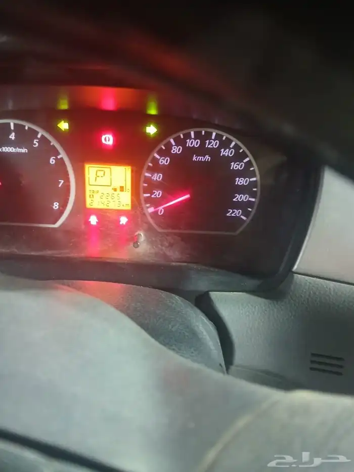 ميتسوبيشي لانسر بوما 2014 4