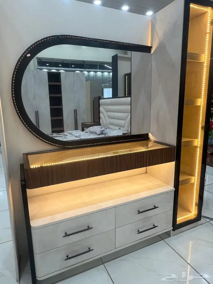 مؤسسه قمه زياد للمفروشات والاثاث المكتبي جمله وتجزيه 8