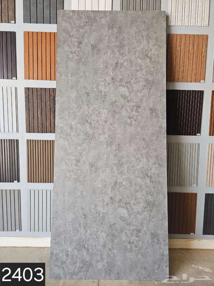 بديل الرخام حجري وساده 2