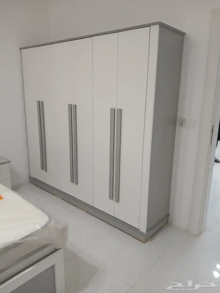 غرف نوم حديثه 6