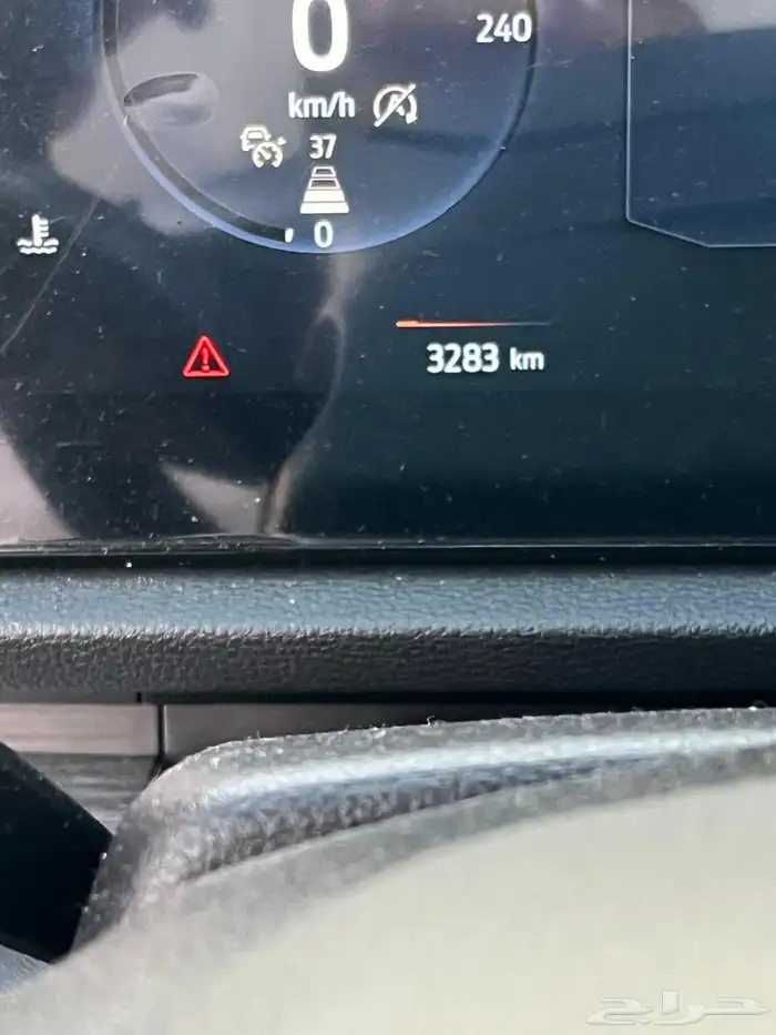 سيلرة فورد تيريتوري 2026 جديدة 8