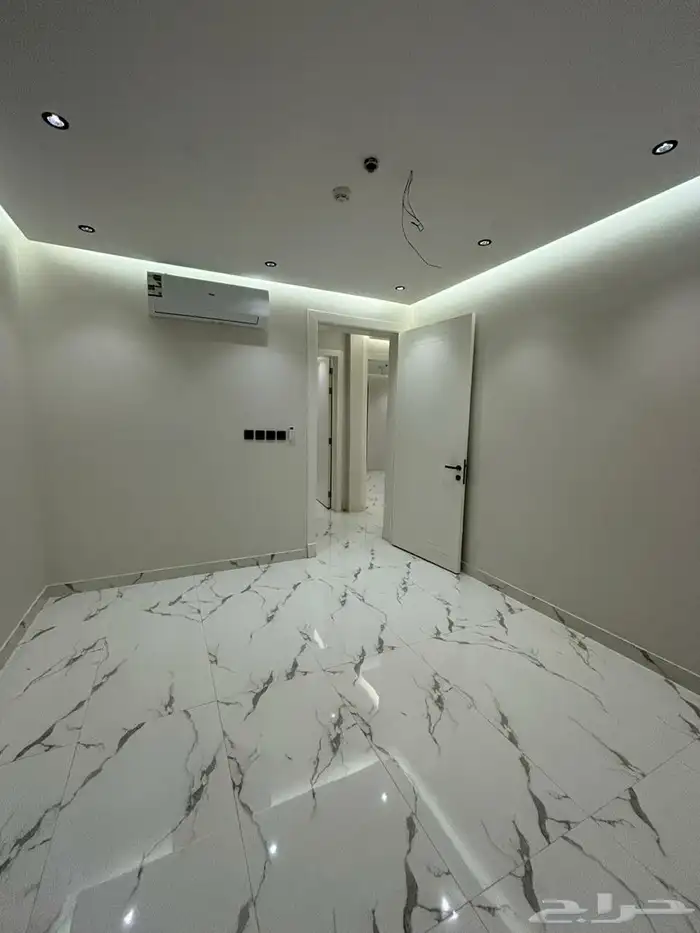 شقة مودرن جديدة للايجار-الدمام-مخطط الثروة -السيف 3