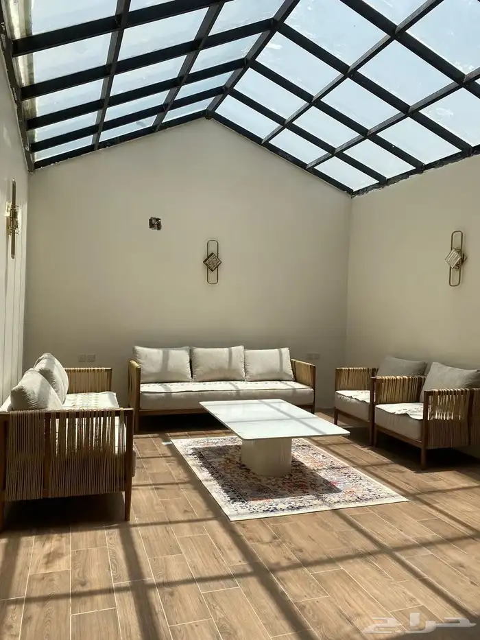 للبيع فيلا ظهرة لبن 750م 6