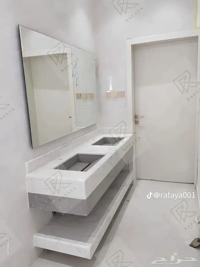 مغاسل رخام 2