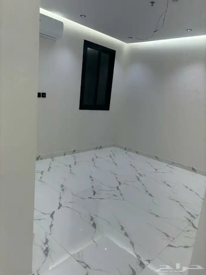 شقة مودرن جديدة للايجار-الدمام-مخطط الثروة -السيف 11