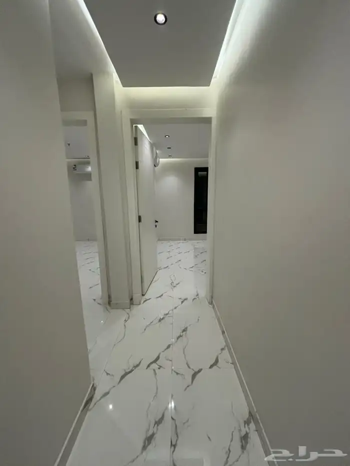شقة مودرن جديدة للايجار-الدمام-مخطط الثروة -السيف 8