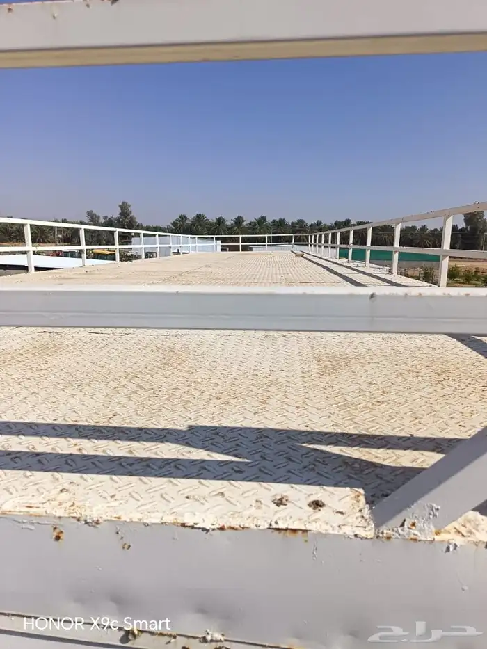 كرفان للبيع 5