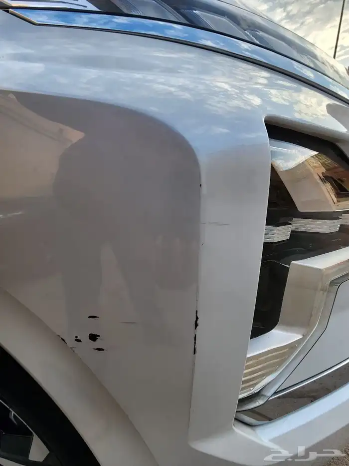 مستوبيشي اكسباندر 2023 15