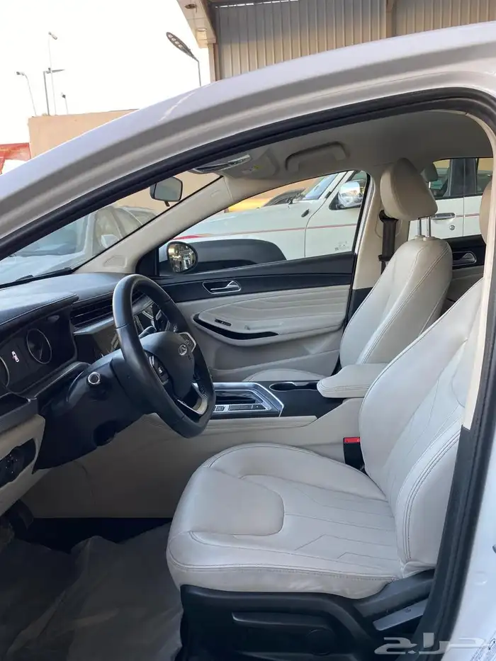 شيرى اريكو 5 موديل 2024 ممشى 89 السعر 29000 8