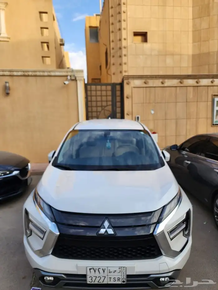 مستوبيشي اكسباندر 2023 1