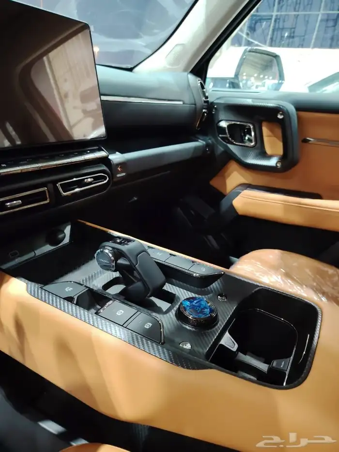 هافال H7 فل كامل 2026 عروض خاصه على الكاش والتمويل 9