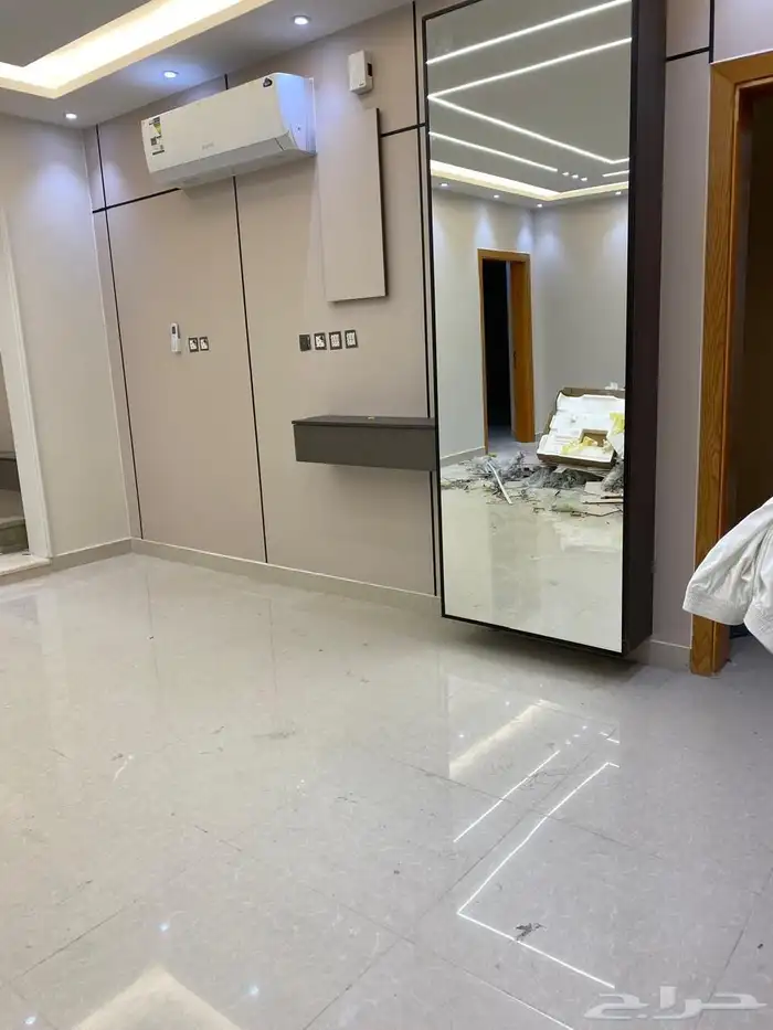 ديكورات داخلية  بديل الشيبورد  شيبود 7