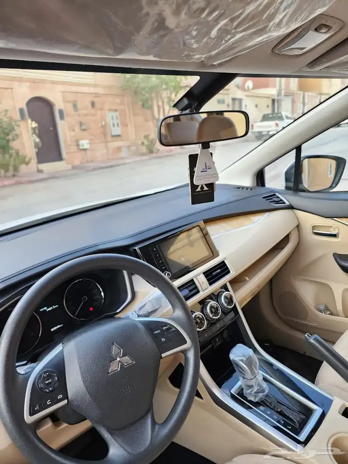 مستوبيشي اكسباندر 2023 16