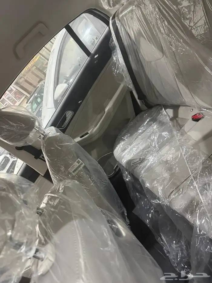 شيري اريزو 5 خليجي موديل 2026 أقل سعر 4