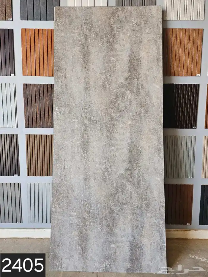 بديل الرخام حجري وساده 1