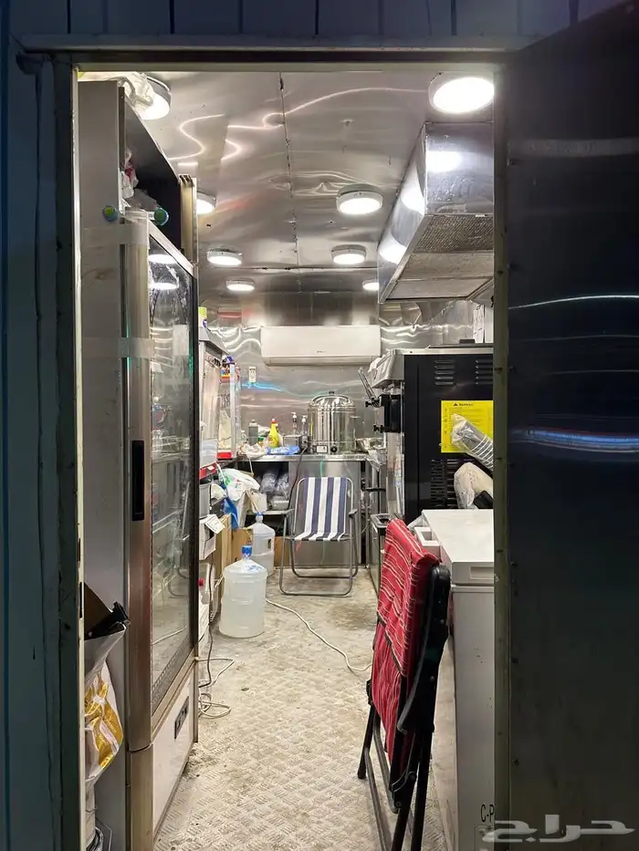 فود ترك بيع مستعجل 1