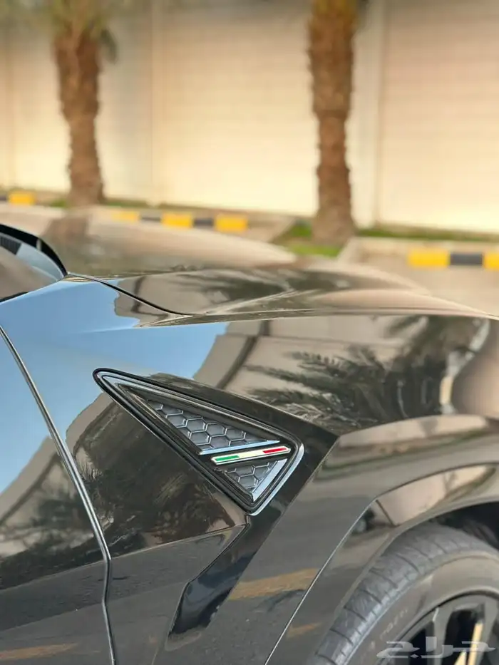 لامبورجيني اوروس 2021 ساماكو 34