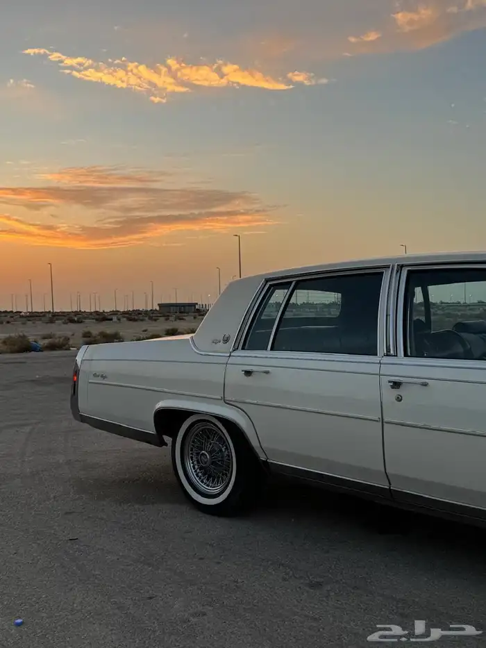 للبيع كدلك بروقهام فليتوويد دي إلنجانس 1981 44