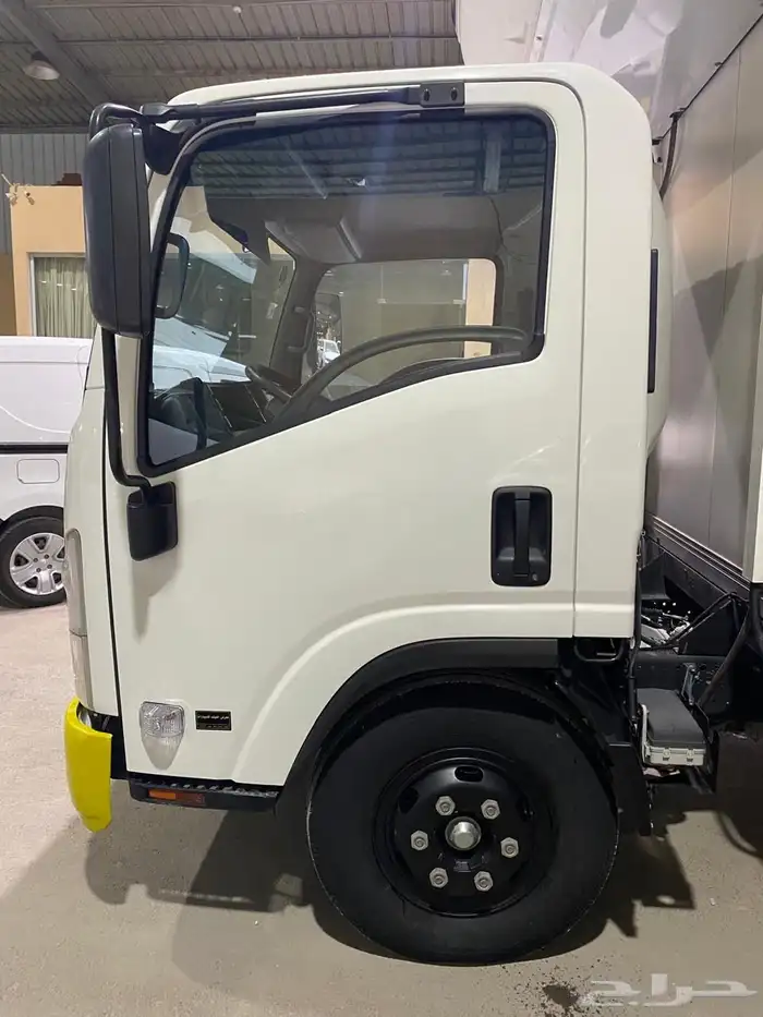 ايسوزو وايت ماء موديل 2017 2