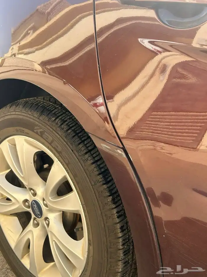 تورس 2012 نظيفة بودي بلد 10