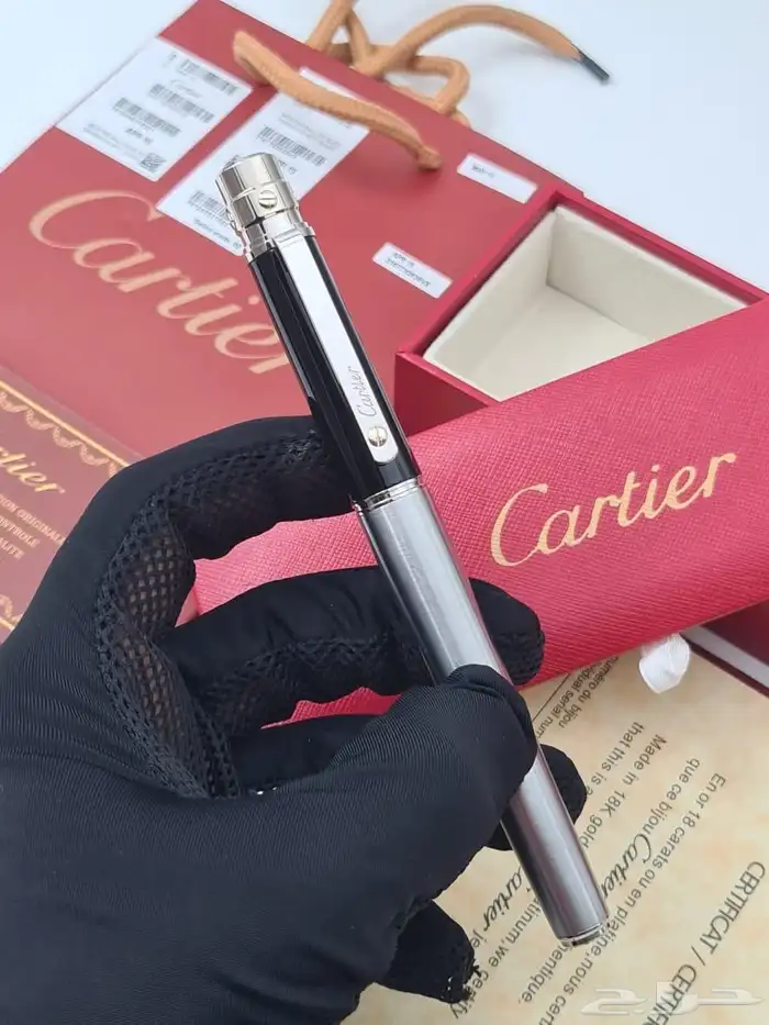 اقلام كارتير 29