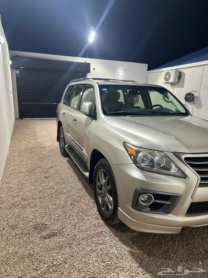 لكزس 2014 فل كامل بريمي DD 0