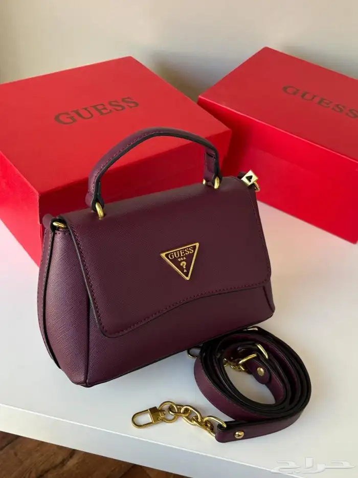 شنط ماركات مع الملحقات شامل التوصيل للمنزل 11