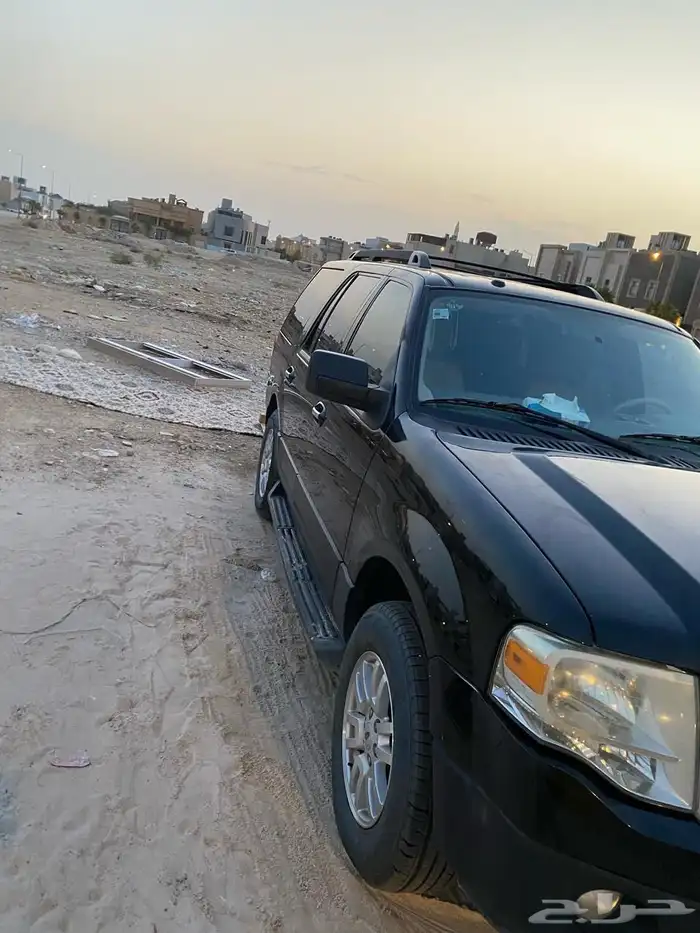 فورد اكسبيدشن موديل 2014 ستاندر 4