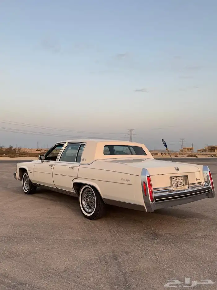 للبيع كدلك بروقهام فليتوويد دي إلنجانس 1981 41