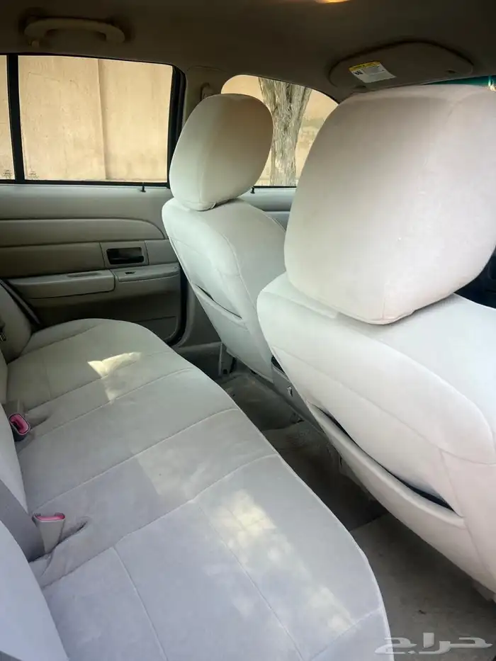 فورد - كراون فكتوريا 7