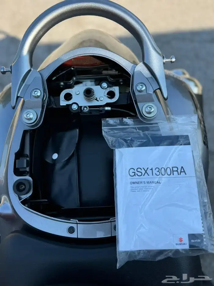 هايبوزا 2019 وارد امريكا 2