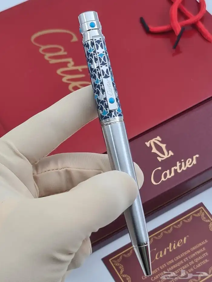 اقلام كارتير 19