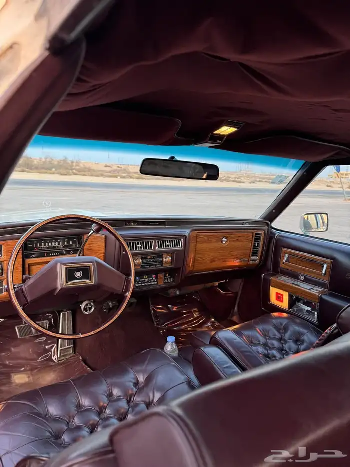 للبيع كدلك بروقهام فليتوويد دي إلنجانس 1981 28