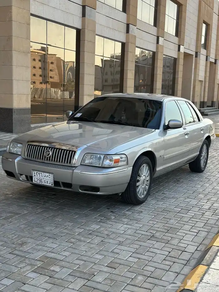 فورد 2009 نظيف 0