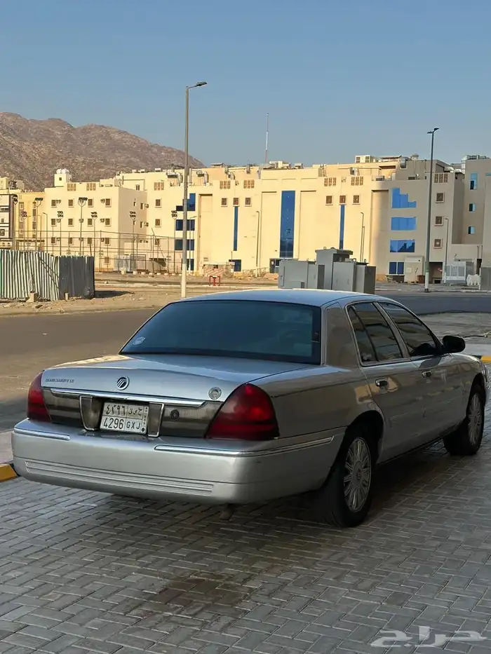 فورد 2009 نظيف 3