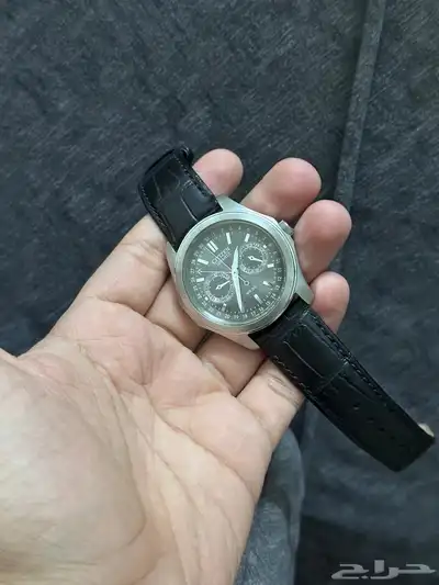 ساعة سيتيزن index