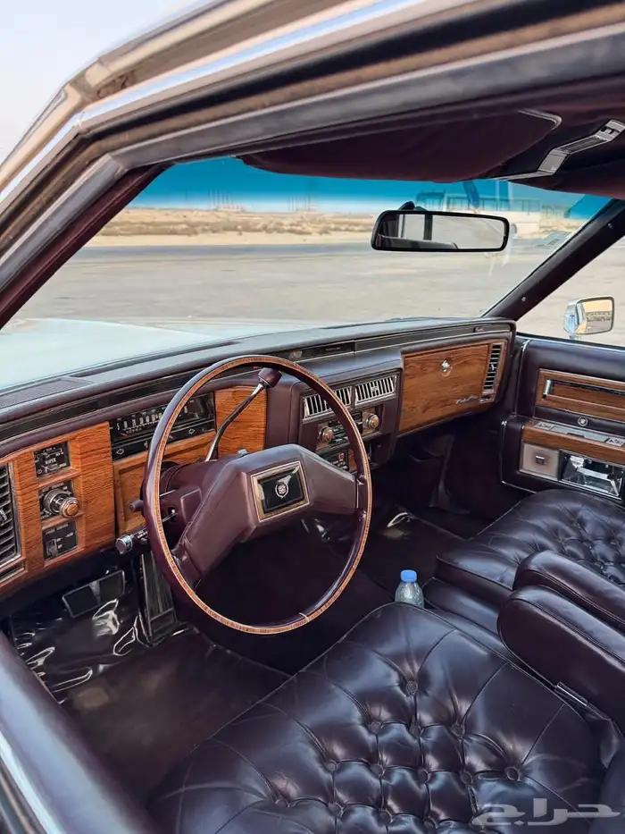 للبيع كدلك بروقهام فليتوويد دي إلنجانس 1981 29