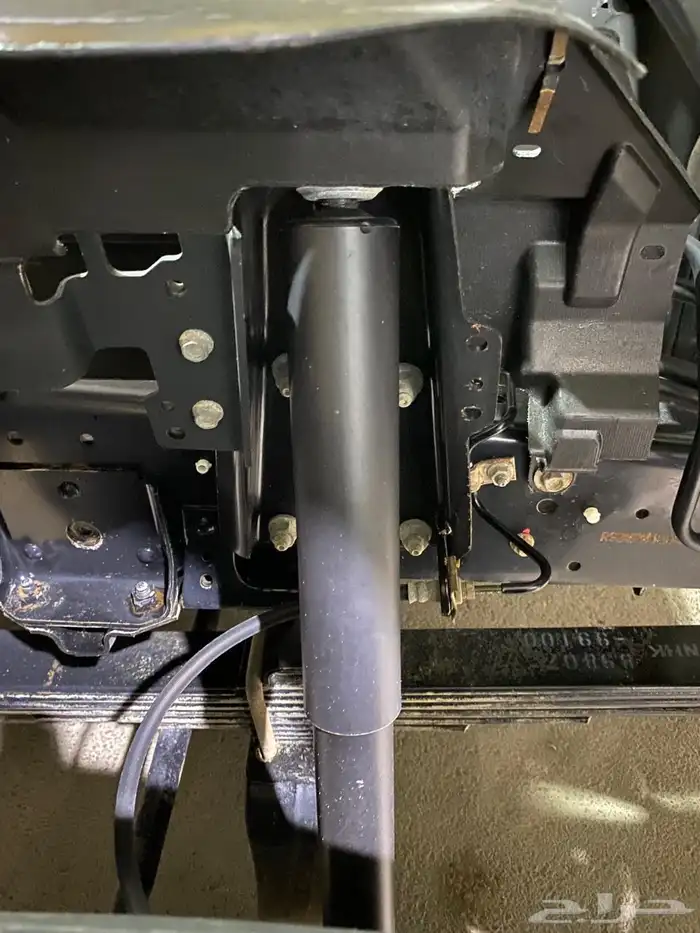 ايسوزو وايت ماء موديل 2017 14