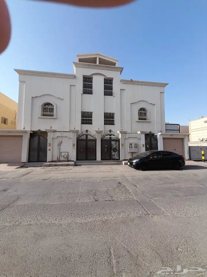 شقة للإيجار منسوبي التعليم 0