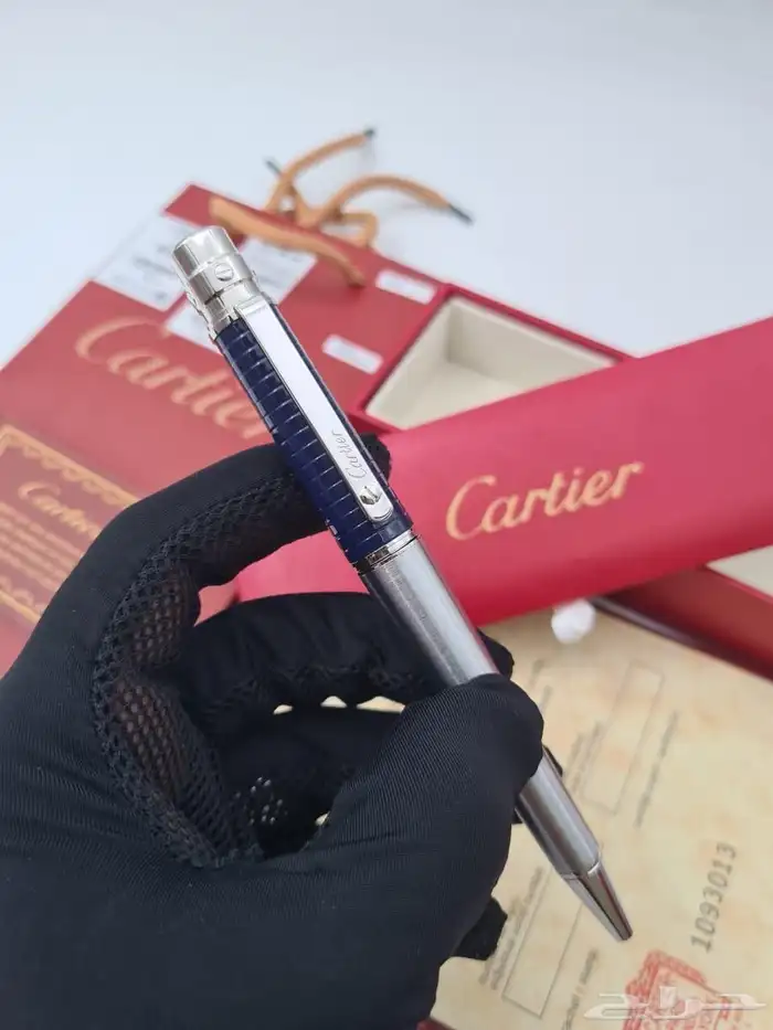 اقلام كارتير 33