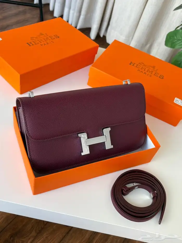 شنط هرمز ماستر كوالتي الشكل الجديد 5