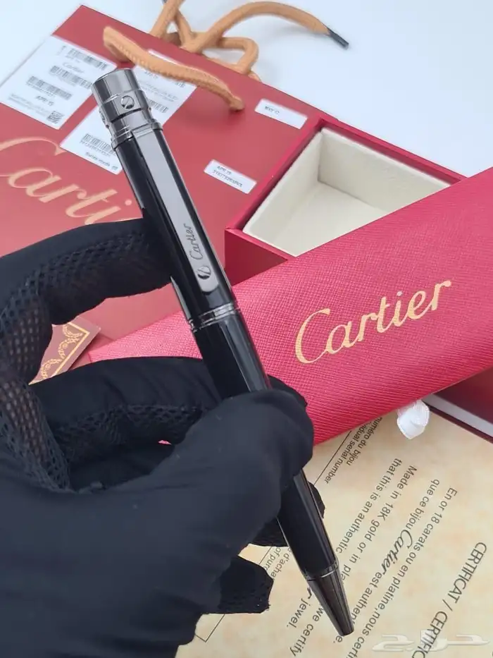 اقلام كارتير 25