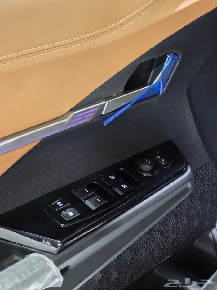 سانج يونج توريس موديل 2023 بحالة ممتازة 18